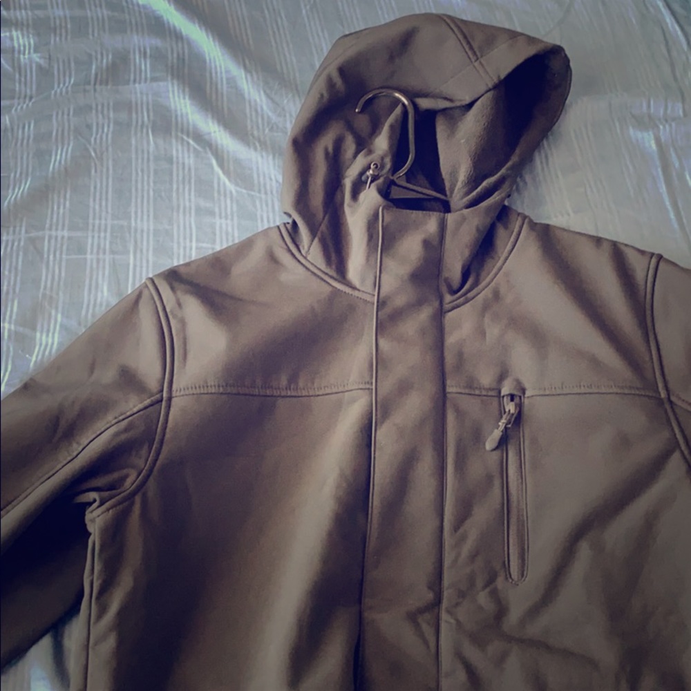 Tahari Fall/Winter jacket!